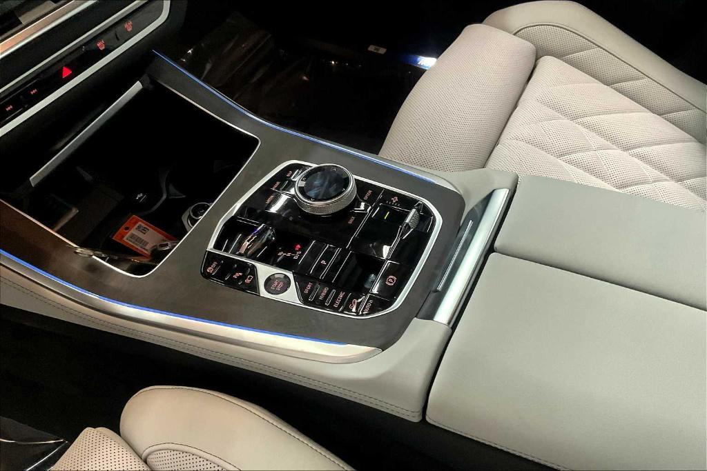 new 2026 BMW X5 PHEV car, priced at $81,225