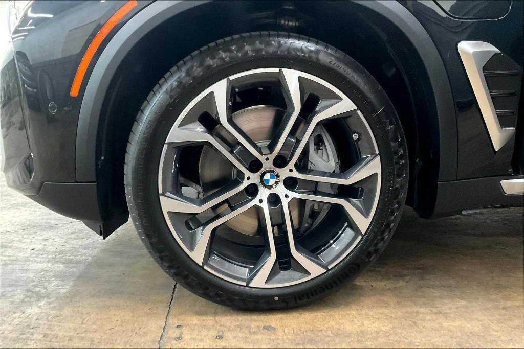 new 2026 BMW X5 PHEV car, priced at $81,225