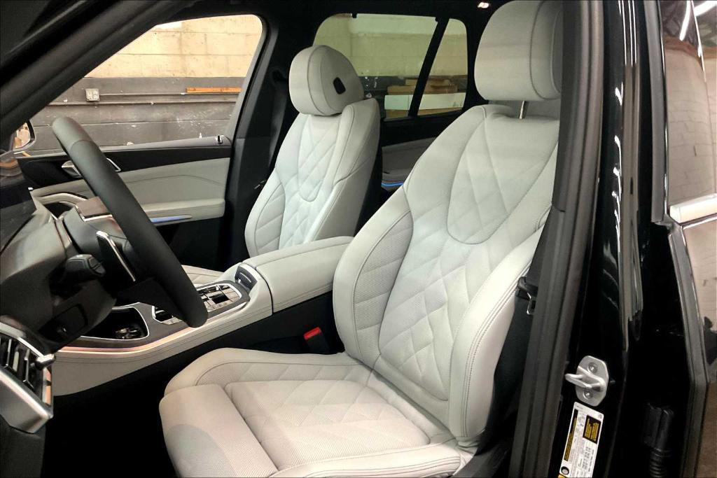 new 2026 BMW X5 PHEV car, priced at $81,225