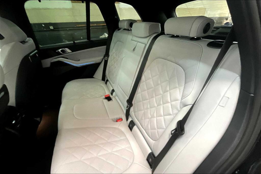 new 2026 BMW X5 PHEV car, priced at $81,225