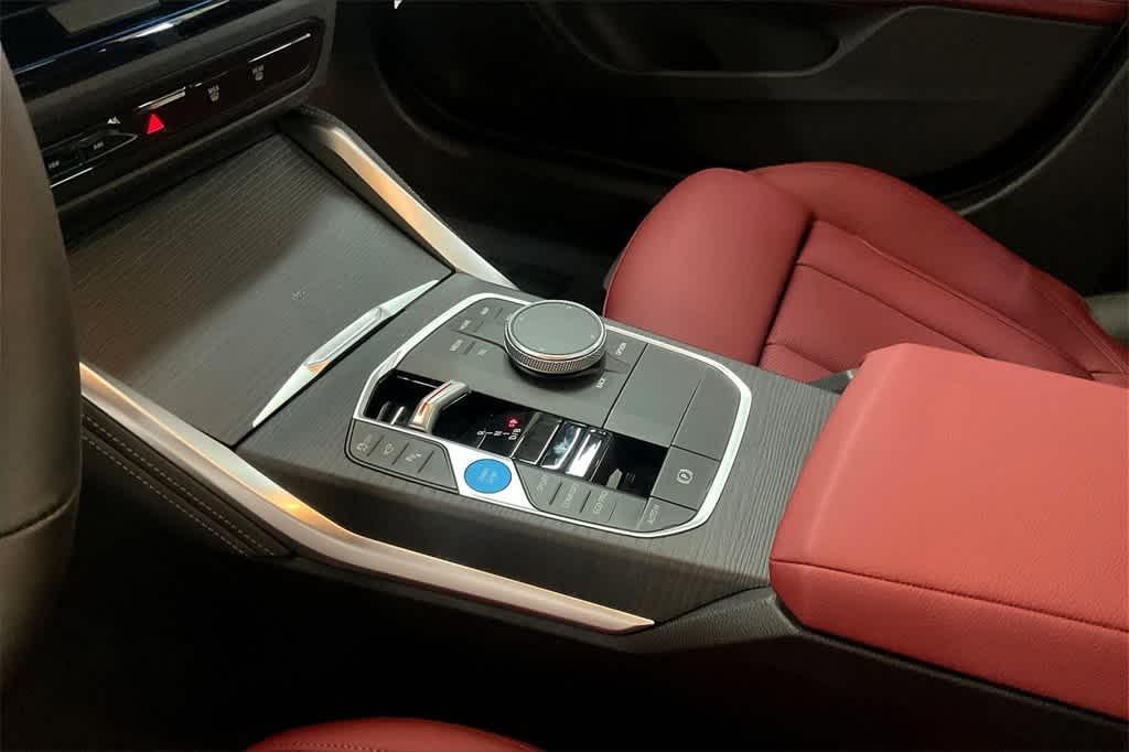 new 2025 BMW i4 Gran Coupe car, priced at $77,045