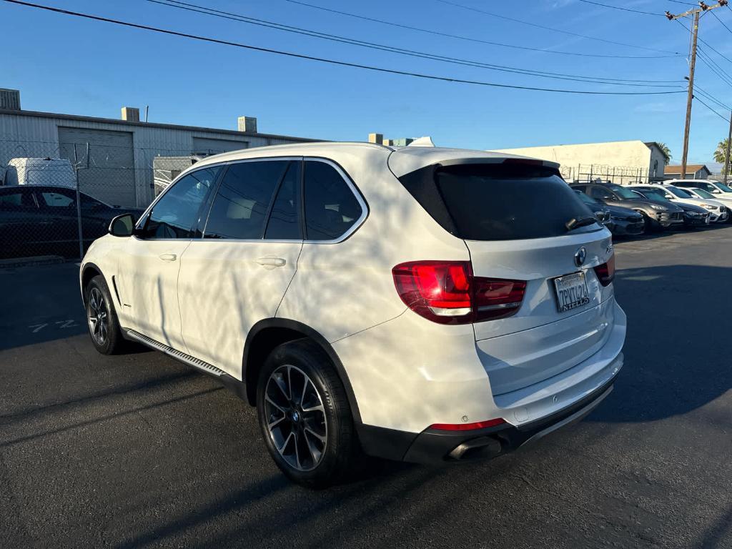 used 2015 BMW X5 car, priced at $14,994