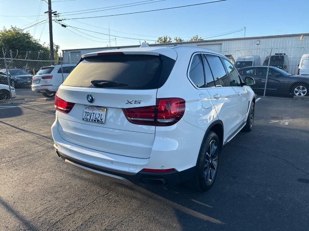 used 2015 BMW X5 car, priced at $14,994