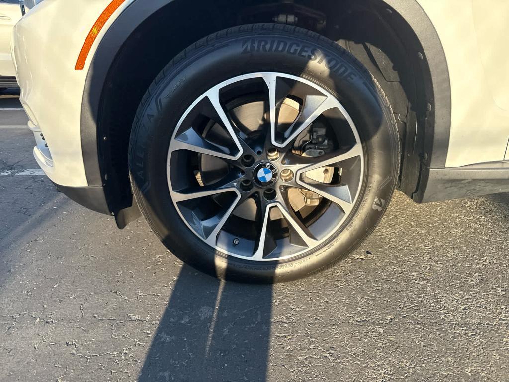 used 2015 BMW X5 car, priced at $14,994