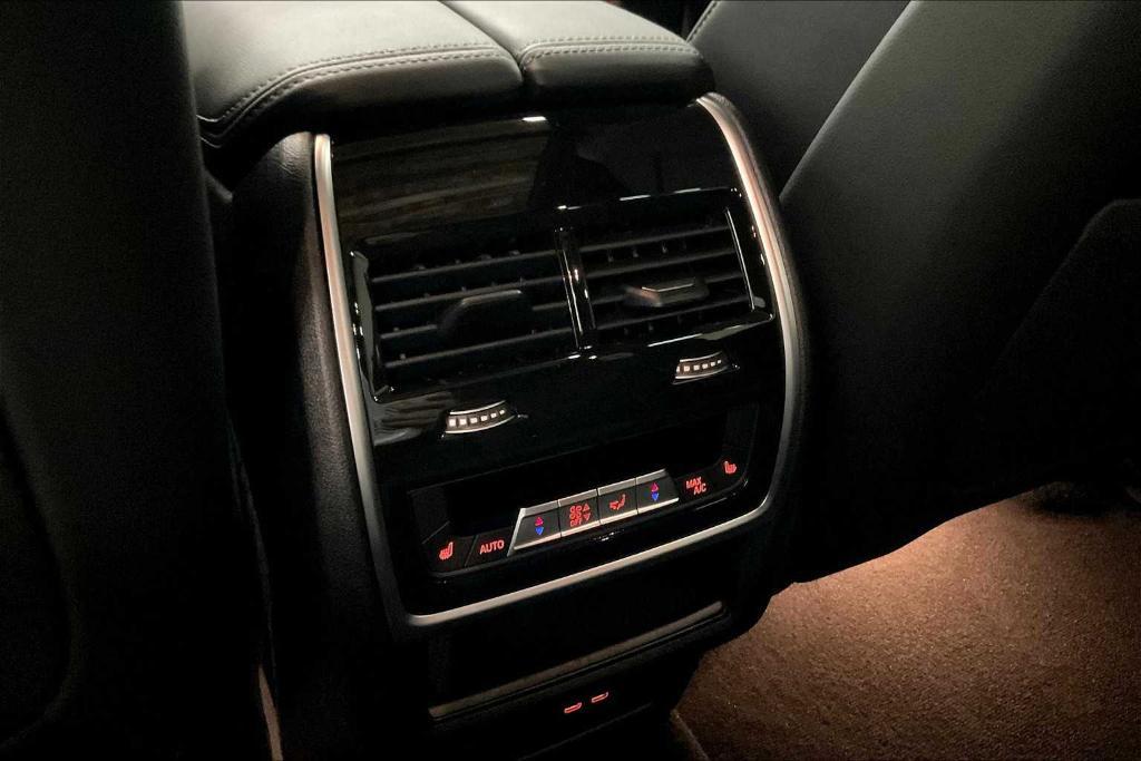 new 2026 BMW X5 car, priced at $79,925