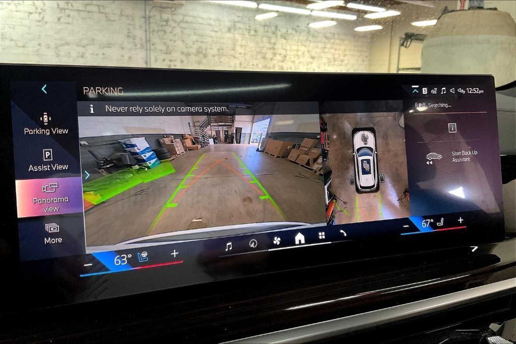 new 2026 BMW X5 car, priced at $79,925