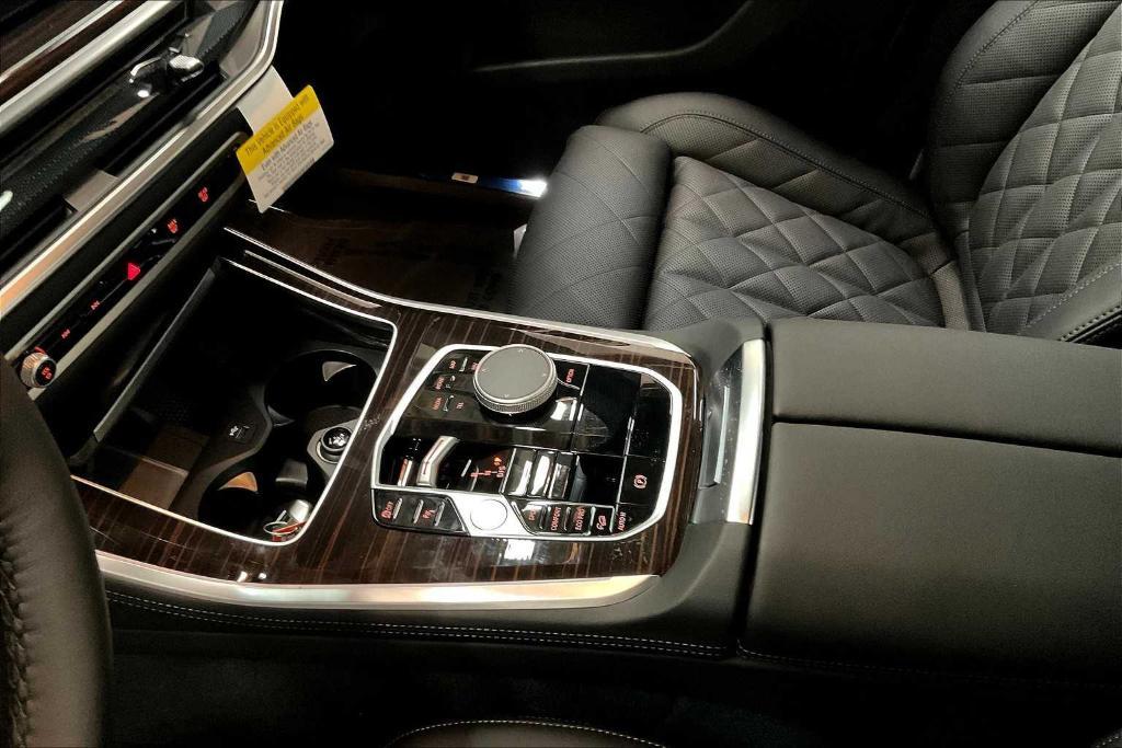 new 2026 BMW X5 car, priced at $79,925