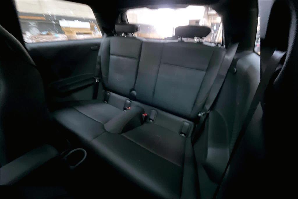 new 2026 MINI Hardtop car, priced at $40,705