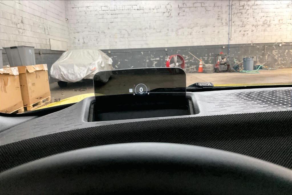 new 2026 MINI Hardtop car, priced at $40,705