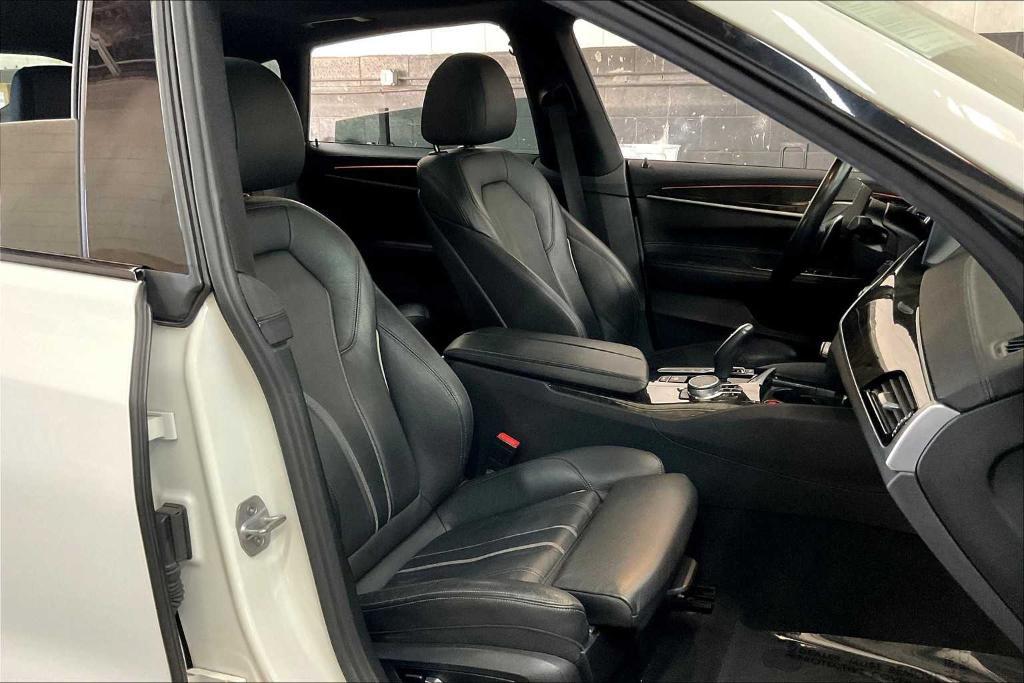 used 2018 BMW 640 Gran Turismo car, priced at $24,254