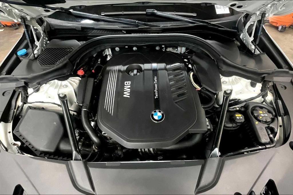 used 2018 BMW 640 Gran Turismo car, priced at $24,254