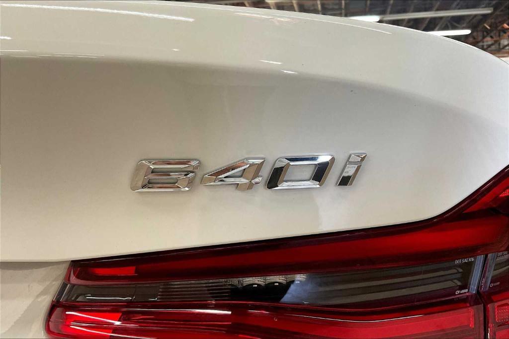 used 2018 BMW 640 Gran Turismo car, priced at $24,254