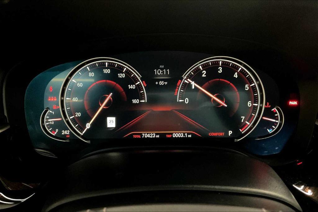 used 2018 BMW 640 Gran Turismo car, priced at $24,254