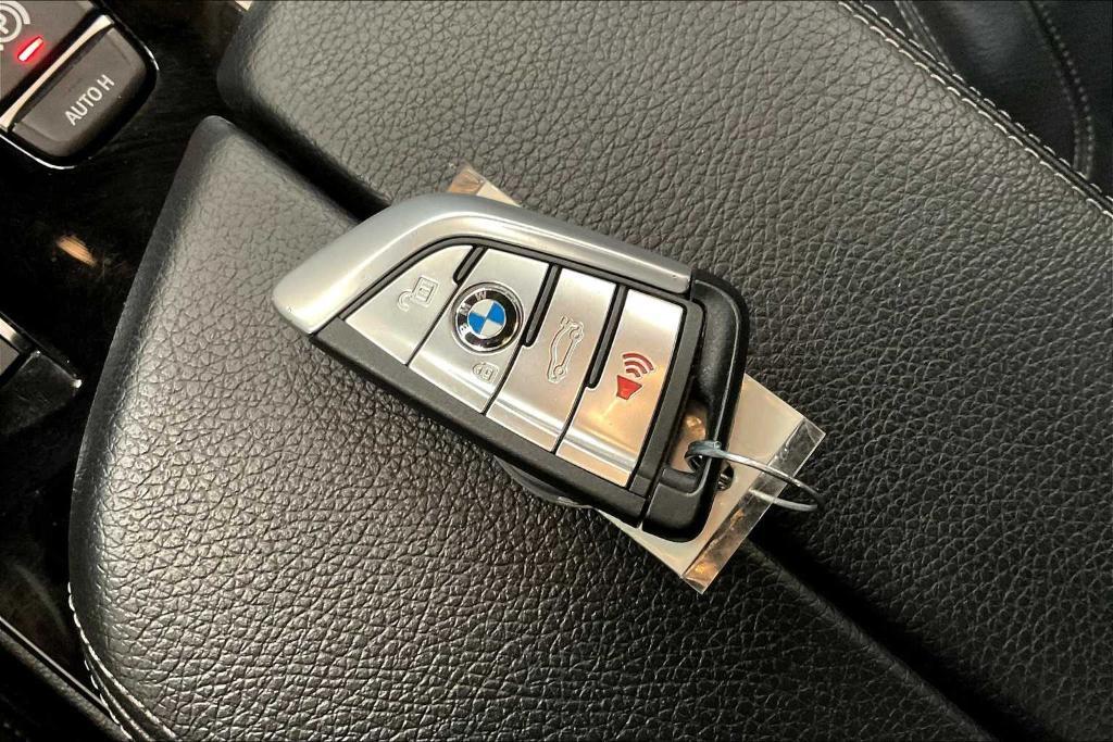 used 2018 BMW 640 Gran Turismo car, priced at $24,254