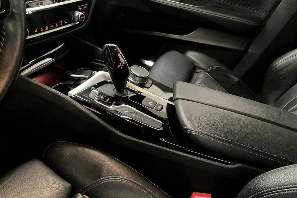 used 2018 BMW 640 Gran Turismo car, priced at $24,254