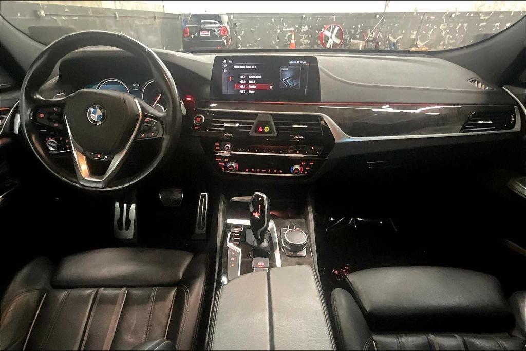 used 2018 BMW 640 Gran Turismo car, priced at $24,254