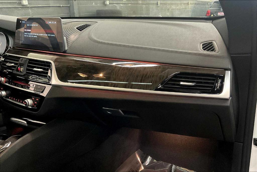 used 2018 BMW 640 Gran Turismo car, priced at $24,254