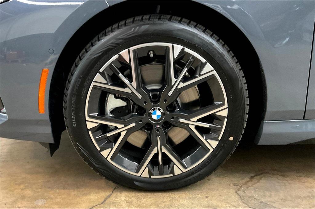 new 2025 BMW 228 Gran Coupe car, priced at $45,975
