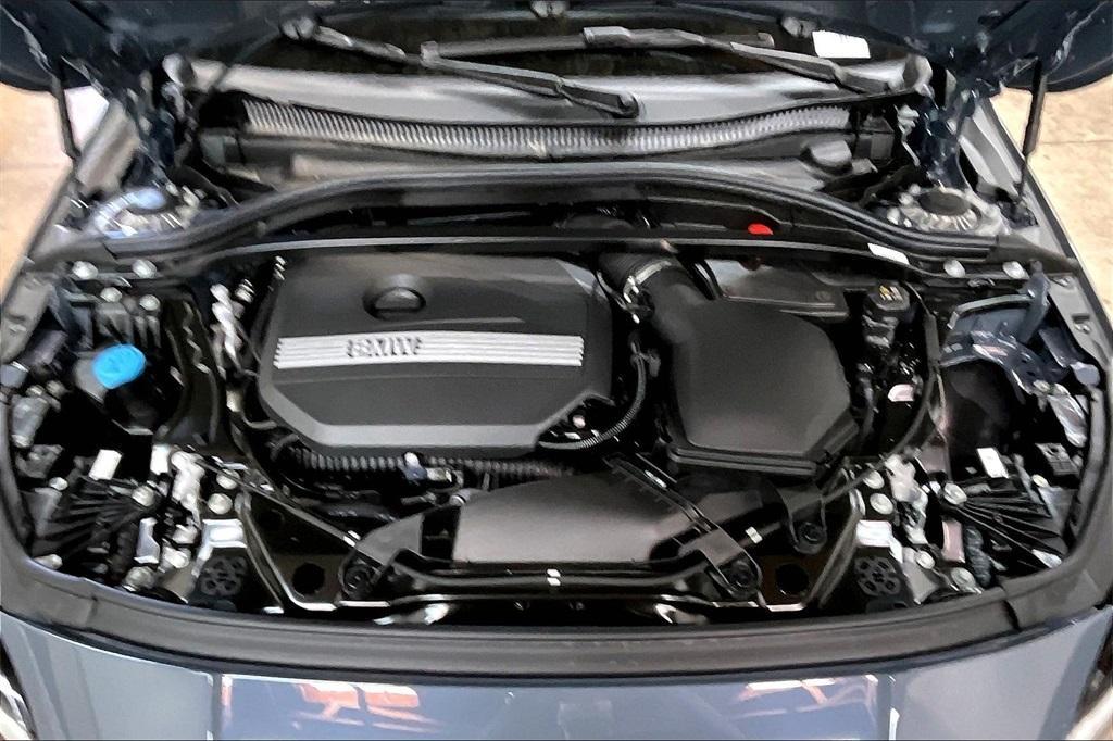 new 2025 BMW 228 Gran Coupe car, priced at $45,975