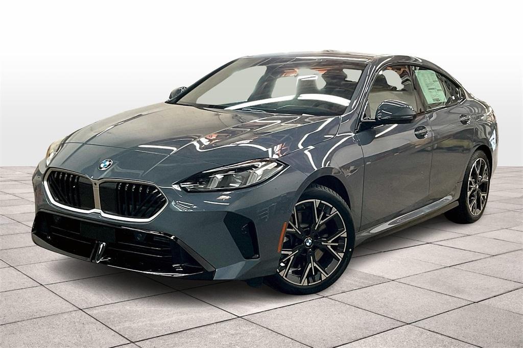 new 2025 BMW 228 Gran Coupe car, priced at $45,975