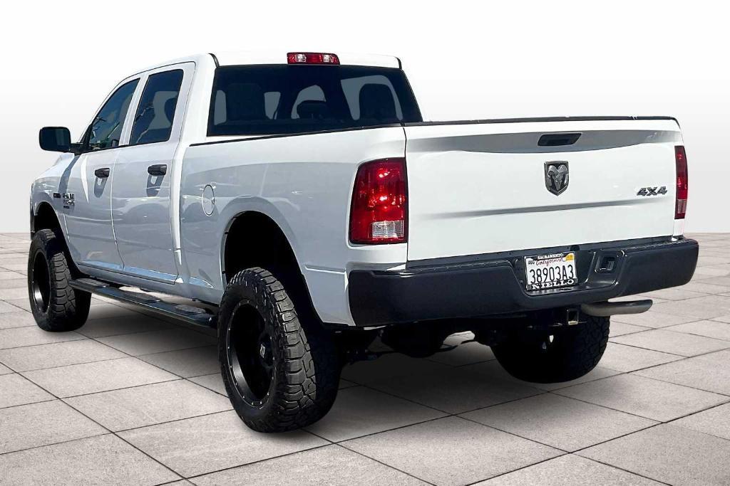 used 2019 Ram 1500 Classic car, priced at $22,248