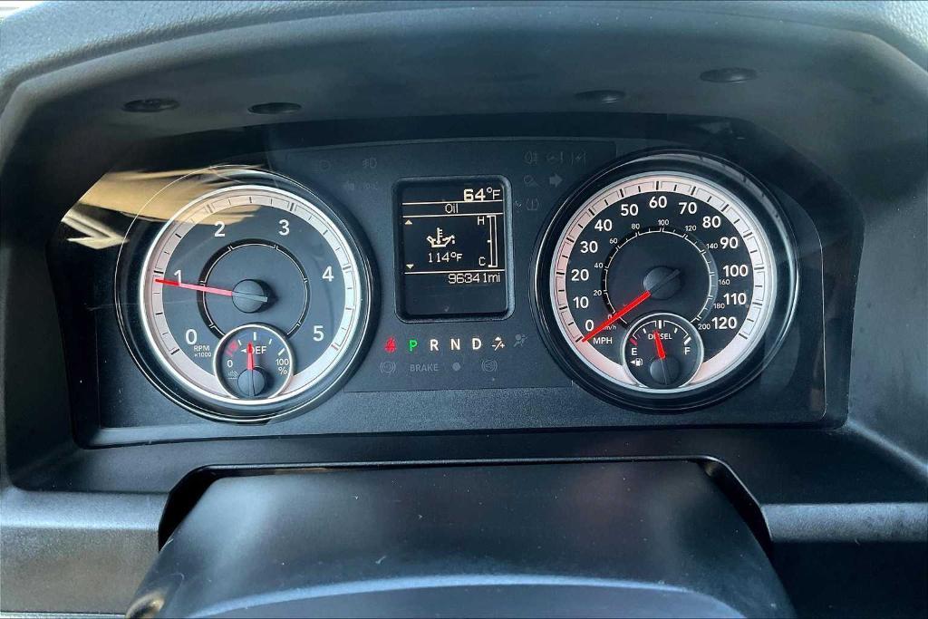 used 2019 Ram 1500 Classic car, priced at $22,248