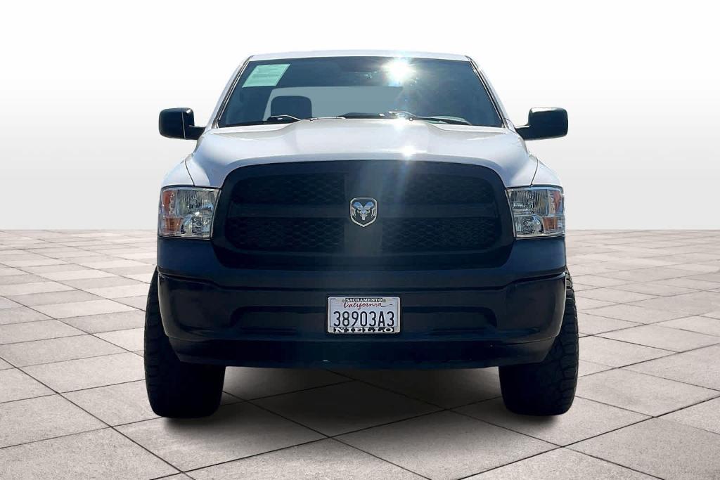 used 2019 Ram 1500 Classic car, priced at $22,248