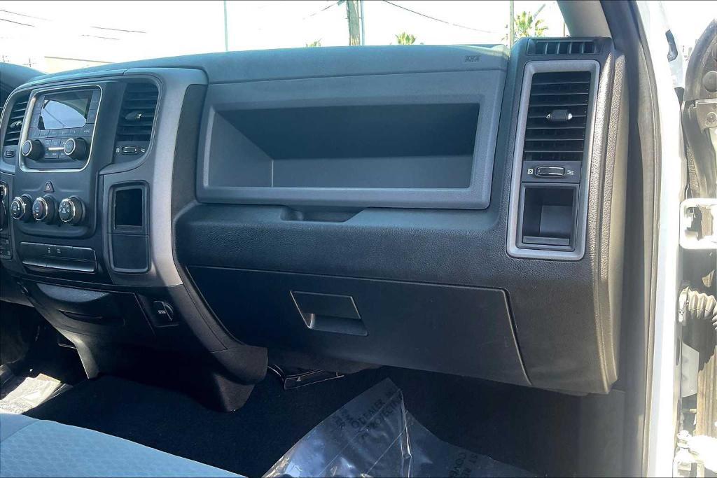 used 2019 Ram 1500 Classic car, priced at $22,248