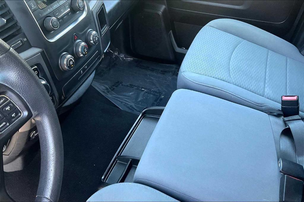 used 2019 Ram 1500 Classic car, priced at $22,248