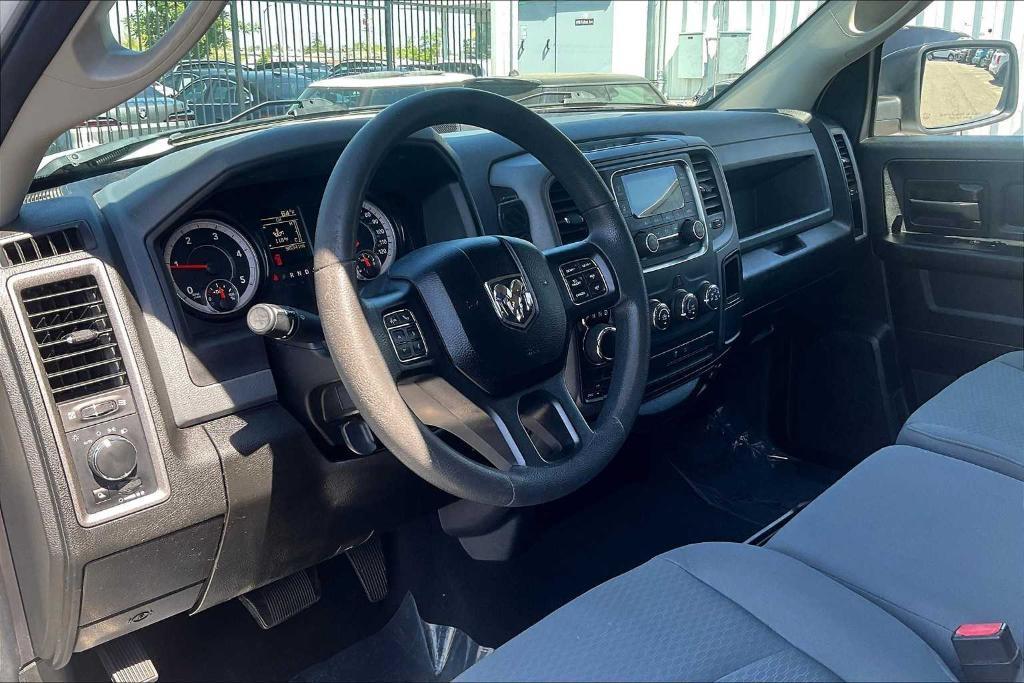 used 2019 Ram 1500 Classic car, priced at $22,248