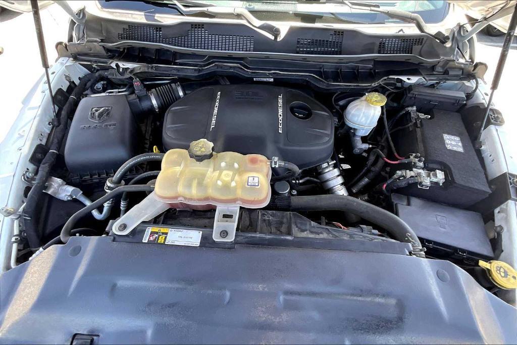 used 2019 Ram 1500 Classic car, priced at $22,248