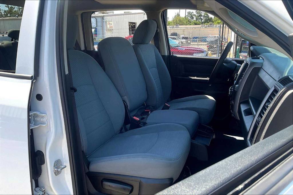used 2019 Ram 1500 Classic car, priced at $22,248