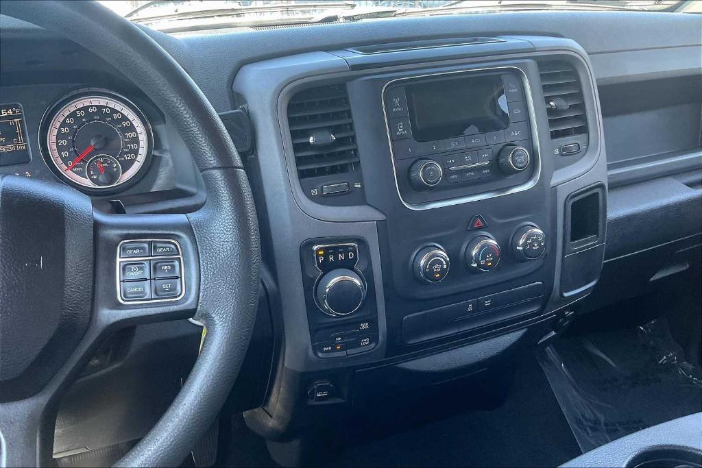 used 2019 Ram 1500 Classic car, priced at $22,248