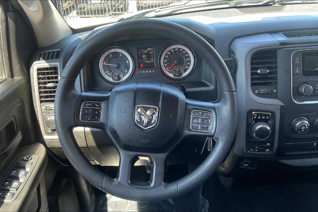 used 2019 Ram 1500 Classic car, priced at $22,248