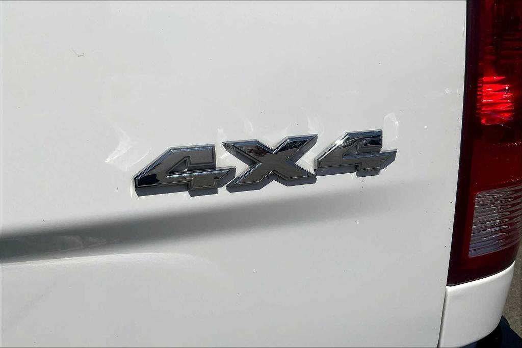used 2019 Ram 1500 Classic car, priced at $22,248