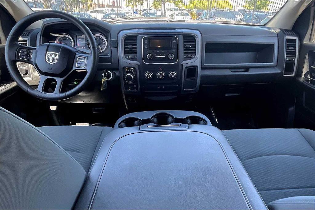 used 2019 Ram 1500 Classic car, priced at $22,248