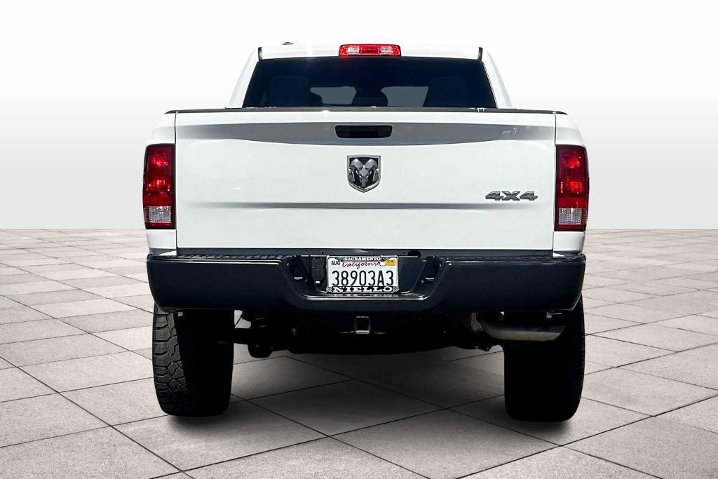 used 2019 Ram 1500 Classic car, priced at $22,248
