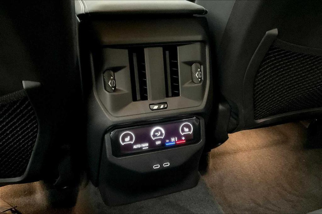 new 2026 BMW X3 car, priced at $58,625