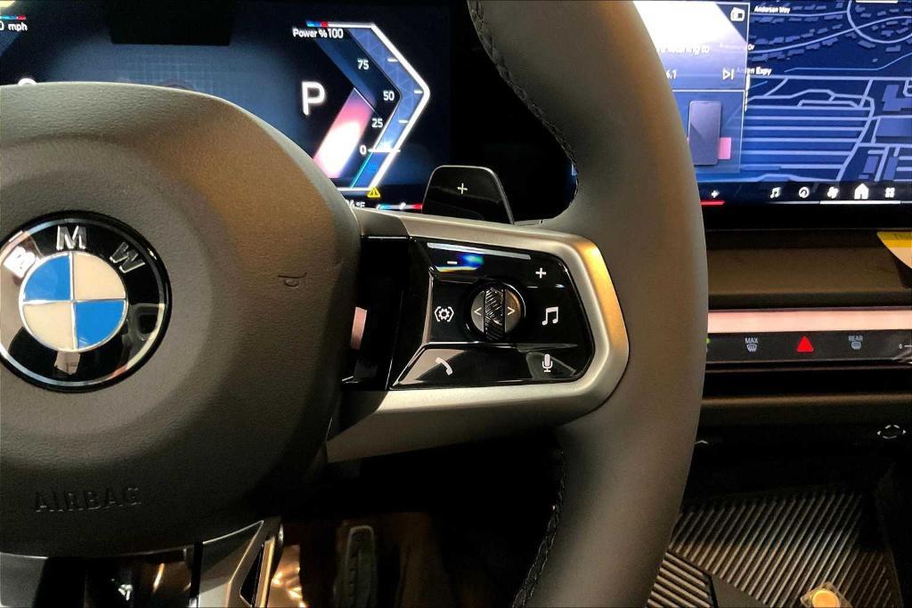 new 2026 BMW X3 car, priced at $58,625