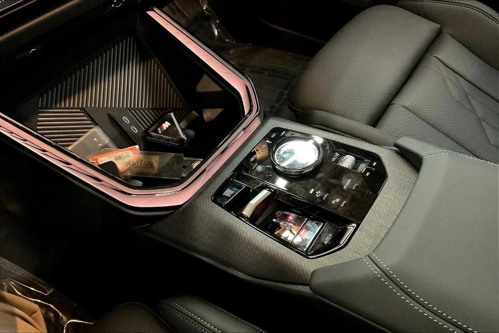 new 2026 BMW X3 car, priced at $58,625