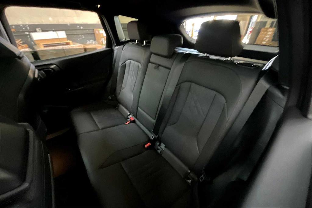 new 2026 BMW X3 car, priced at $56,125