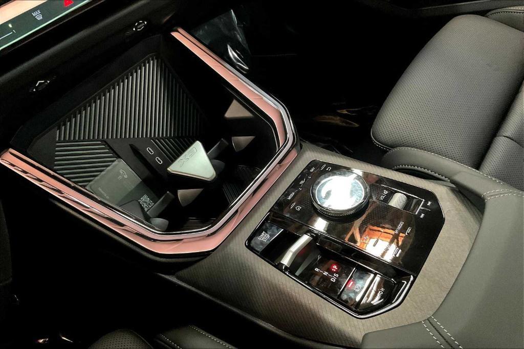 new 2026 BMW X3 car, priced at $56,125