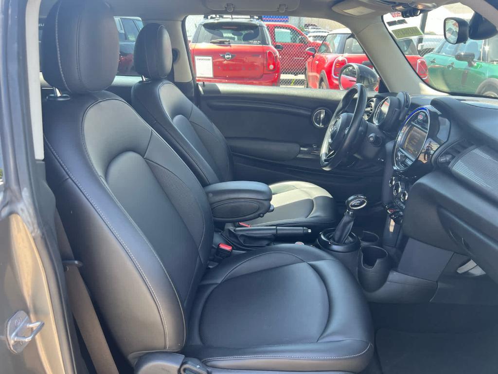 used 2017 MINI Hardtop car, priced at $10,650