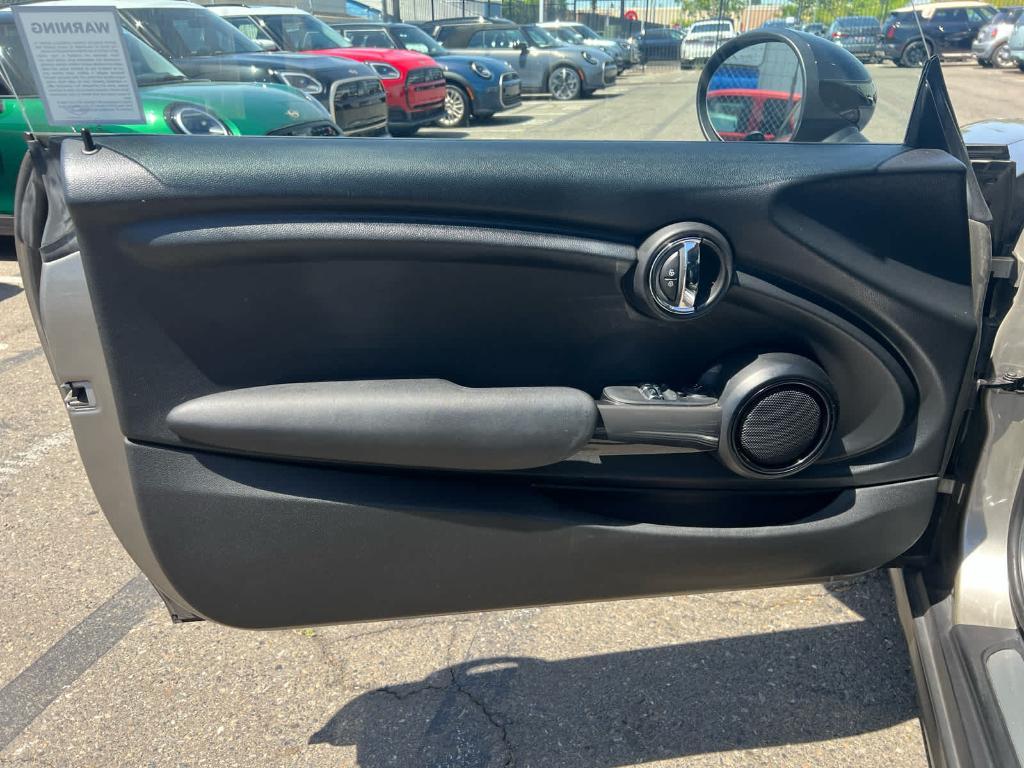 used 2017 MINI Hardtop car, priced at $10,650