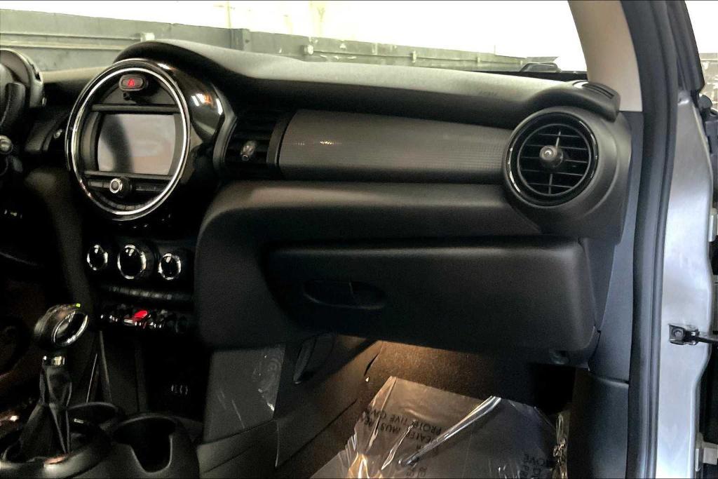 used 2017 MINI Hardtop car, priced at $10,362