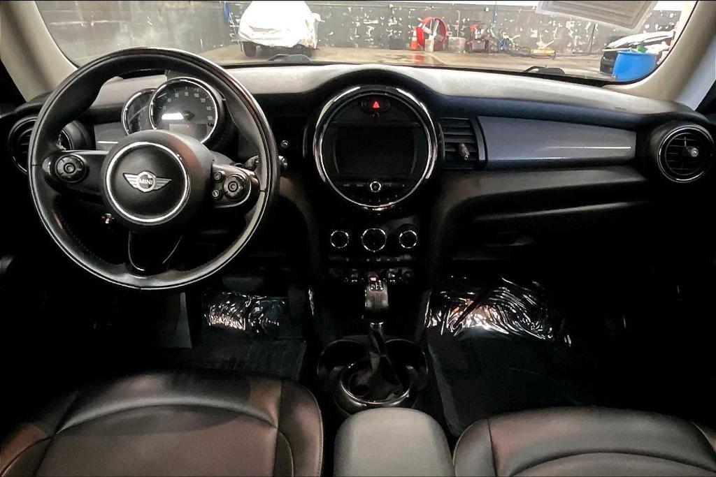 used 2017 MINI Hardtop car, priced at $10,362