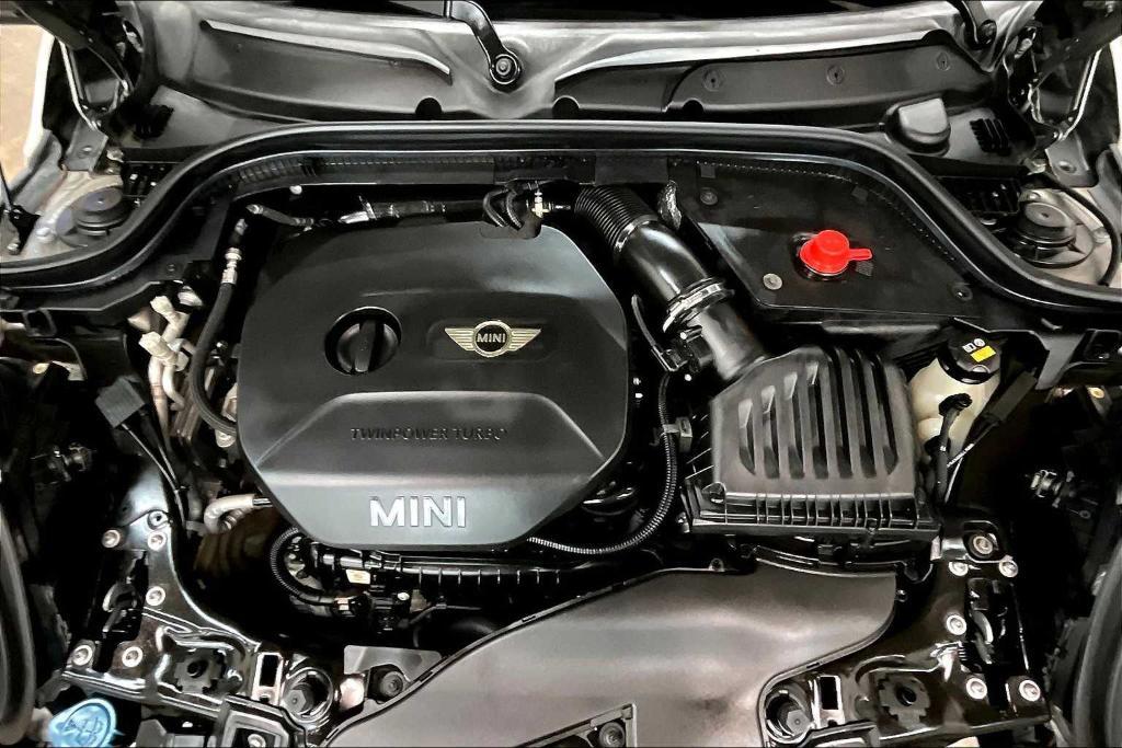 used 2017 MINI Hardtop car, priced at $10,362