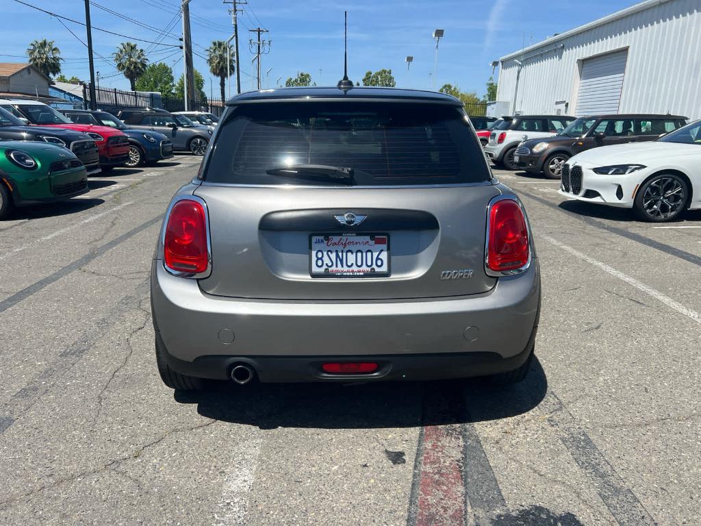 used 2017 MINI Hardtop car, priced at $10,650