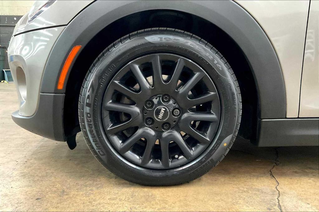 used 2017 MINI Hardtop car, priced at $10,362