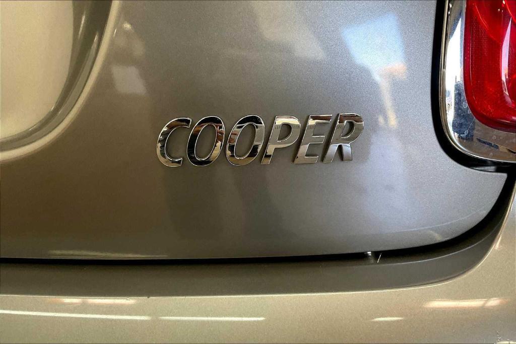 used 2017 MINI Hardtop car, priced at $10,362